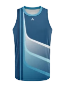 Rendered design template preview