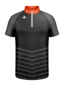 Rendered design template preview