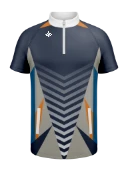 Rendered design template preview