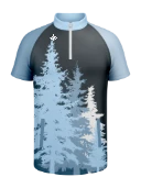 Rendered design template preview