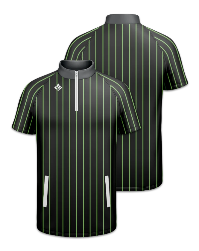 Rendered design template preview