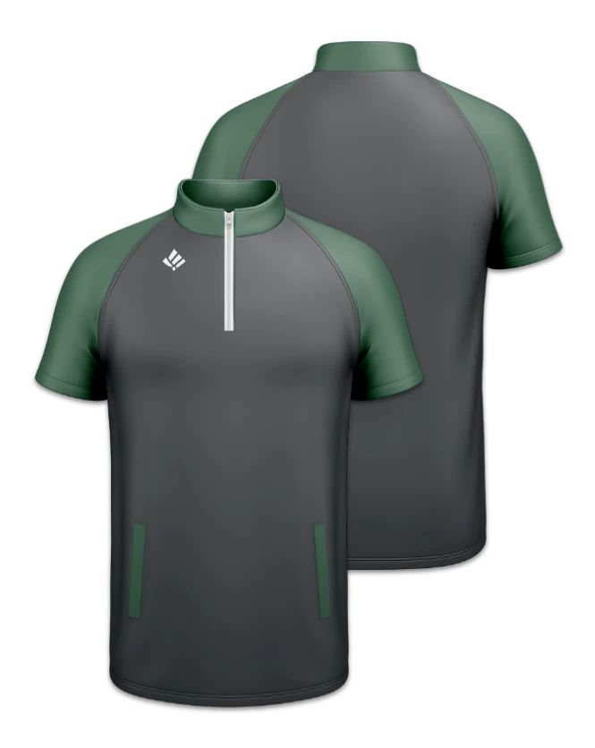 Rendered design template preview