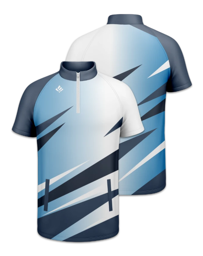 Rendered design template preview