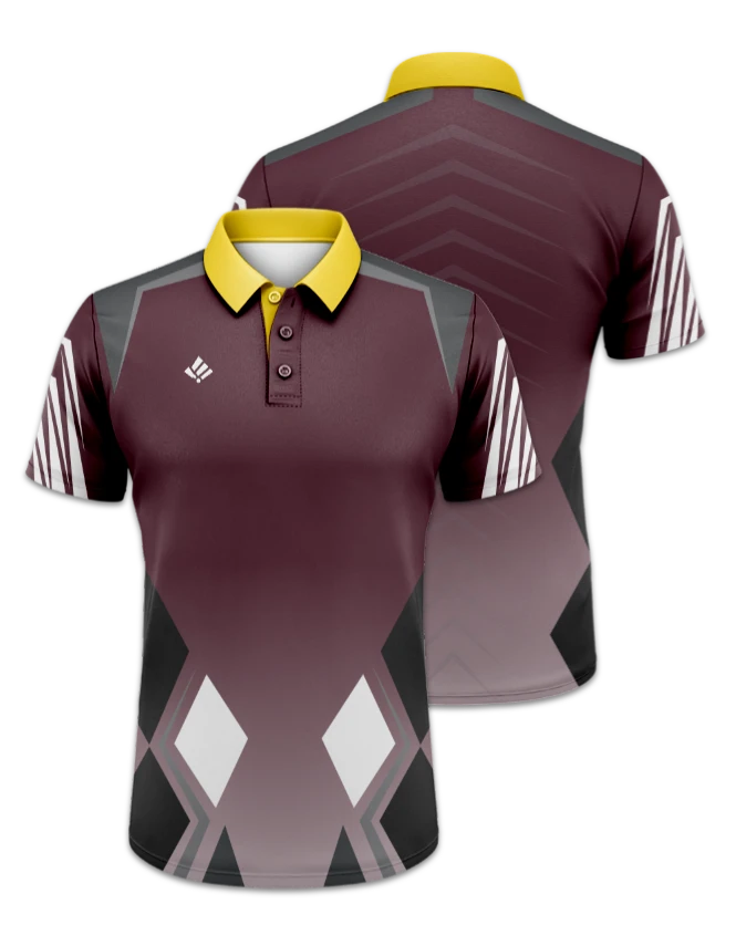 Rendered design template preview