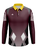 Rendered design template preview