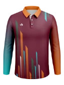 Rendered design template preview