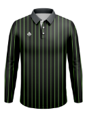 Pinstripes