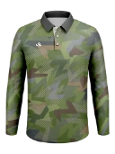 Rendered design template preview