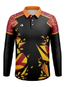 Rendered design template preview