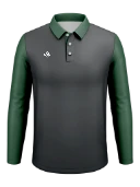 Rendered design template preview
