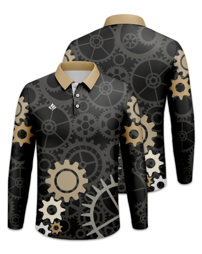 Rendered design template preview