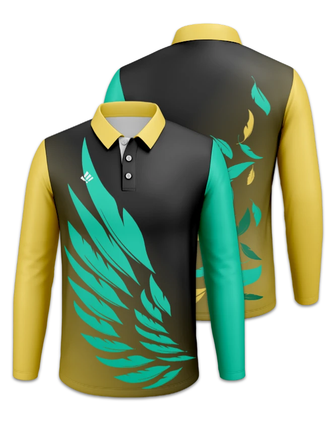 Rendered design template preview