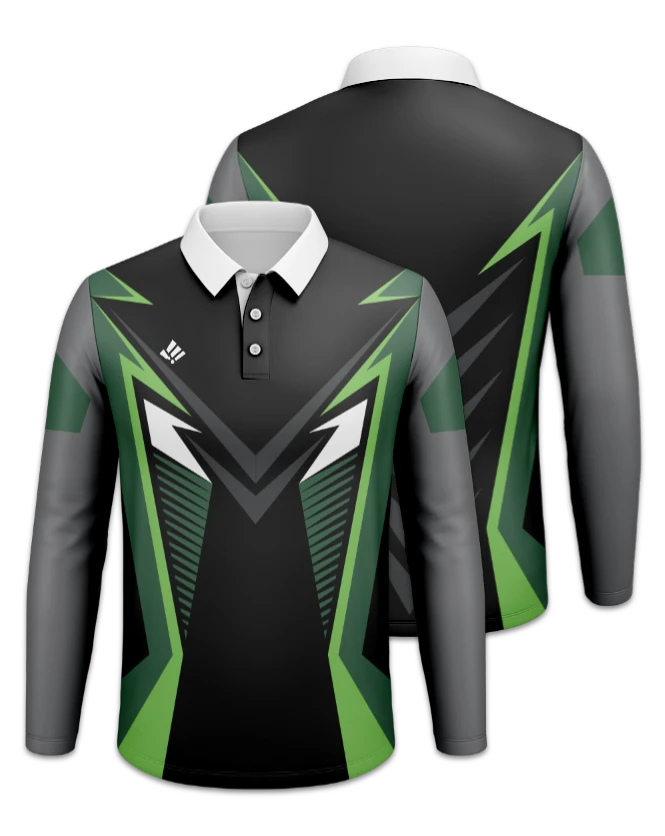 Rendered design template preview