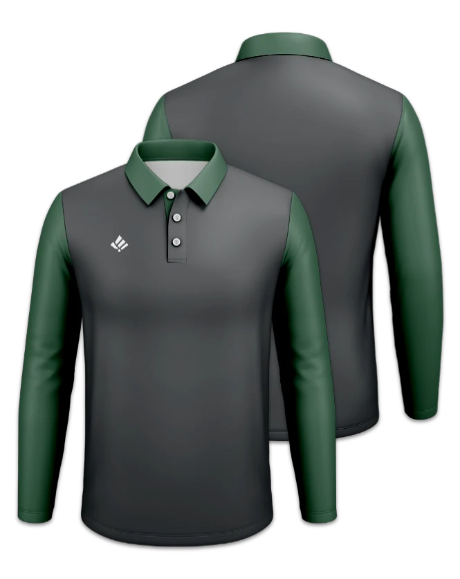 Rendered design template preview