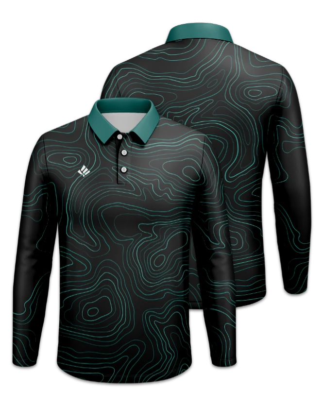 Rendered design template preview