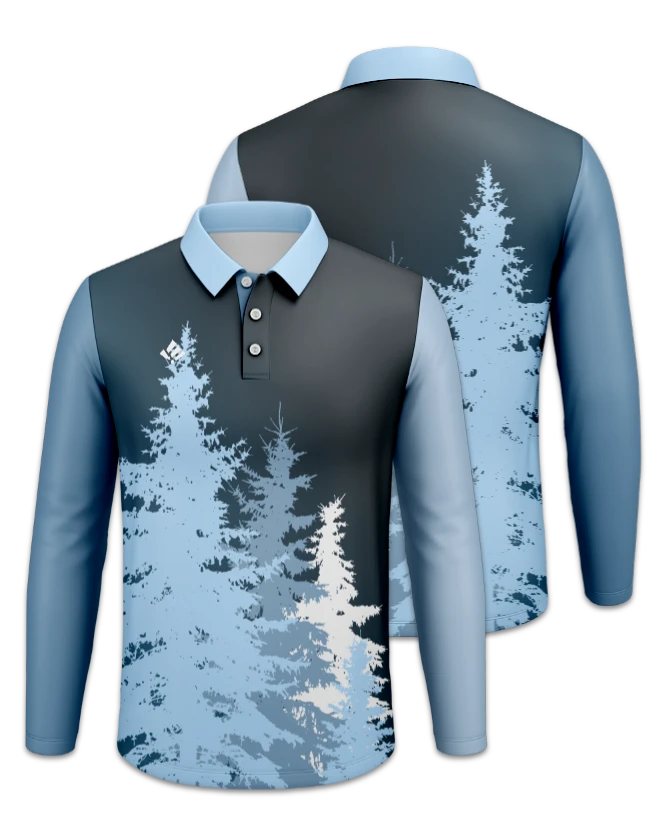 Rendered design template preview