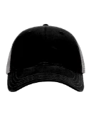 Rendered design template preview