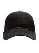 Rendered design template preview