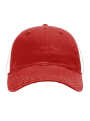 Rendered design template preview