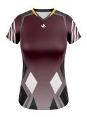 Rendered design template preview