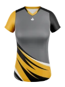 Rendered design template preview