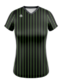 Pinstripes