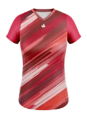 Rendered design template preview