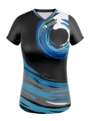 Rendered design template preview