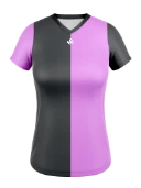 Rendered design template preview