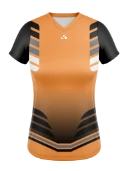 Rendered design template preview