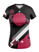 Rendered design template preview