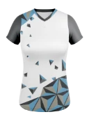 Rendered design template preview