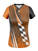 Rendered design template preview