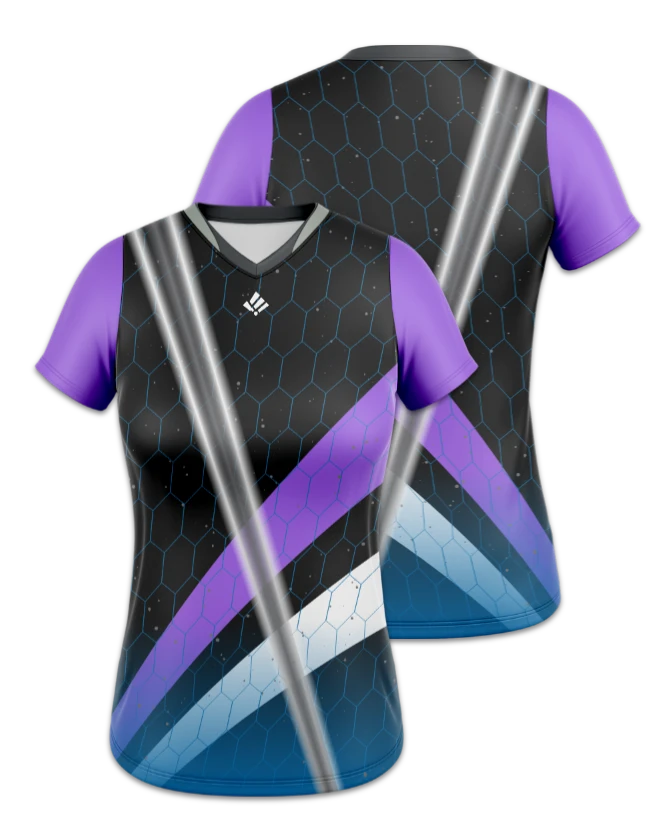 Rendered design template preview