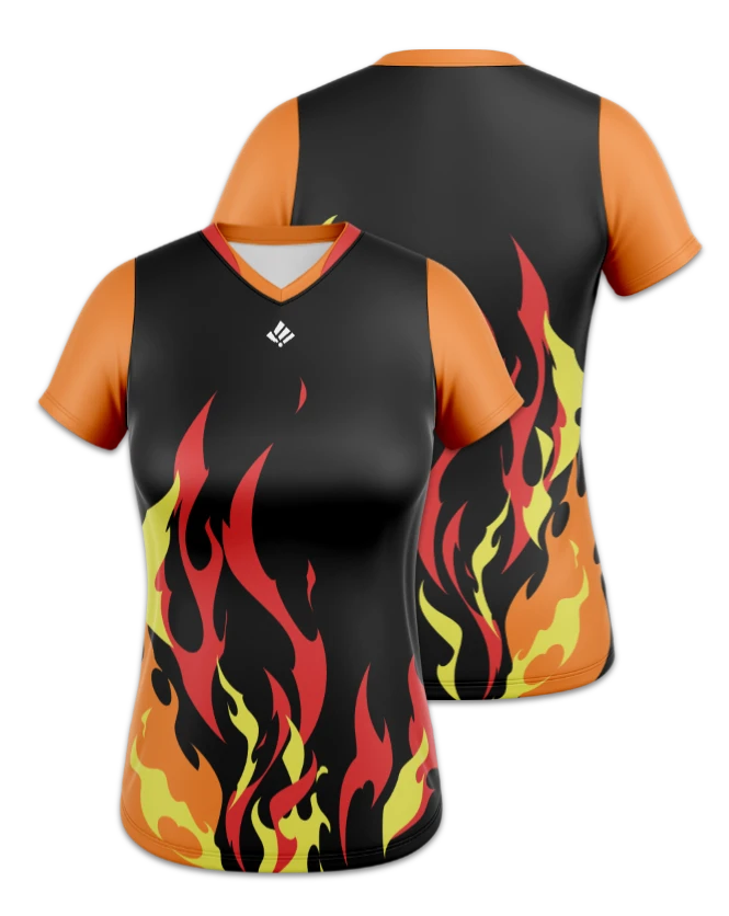 Rendered design template preview