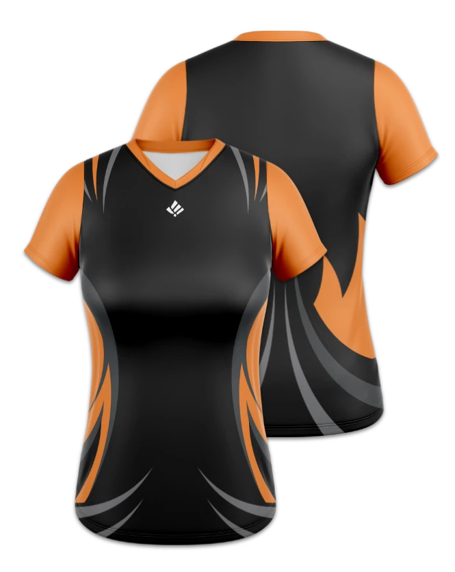 Rendered design template preview