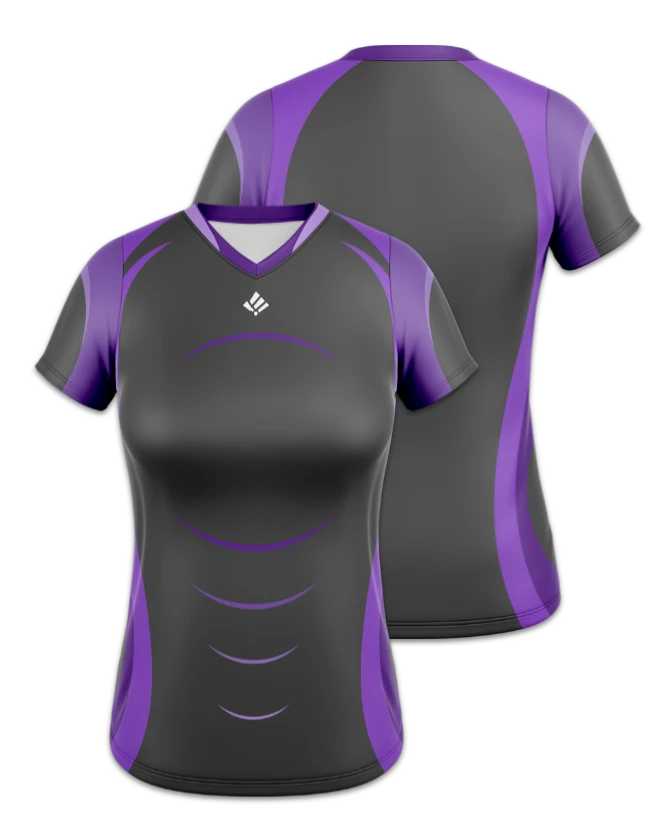 Rendered design template preview