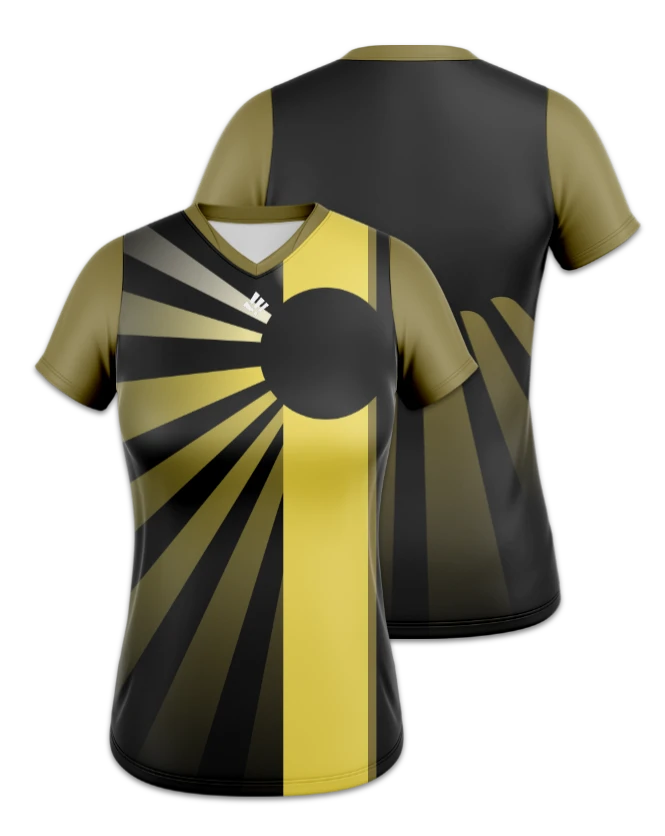 Rendered design template preview