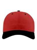 Rendered design template preview