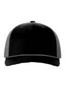 Rendered design template preview