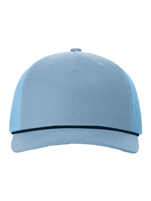 Rendered design template preview