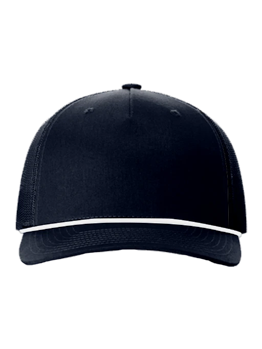 Rendered design template preview