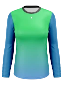 Rendered design template preview