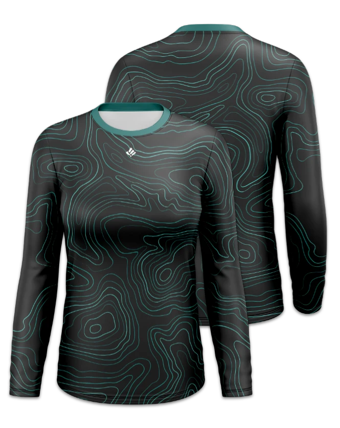 Rendered design template preview