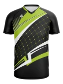 Rendered design template preview