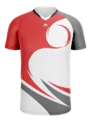 Rendered design template preview