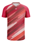 Rendered design template preview