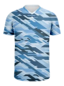 Rendered design template preview