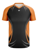 Rendered design template preview