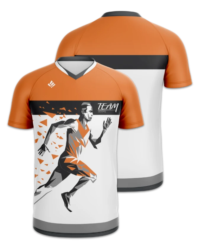 Rendered design template preview